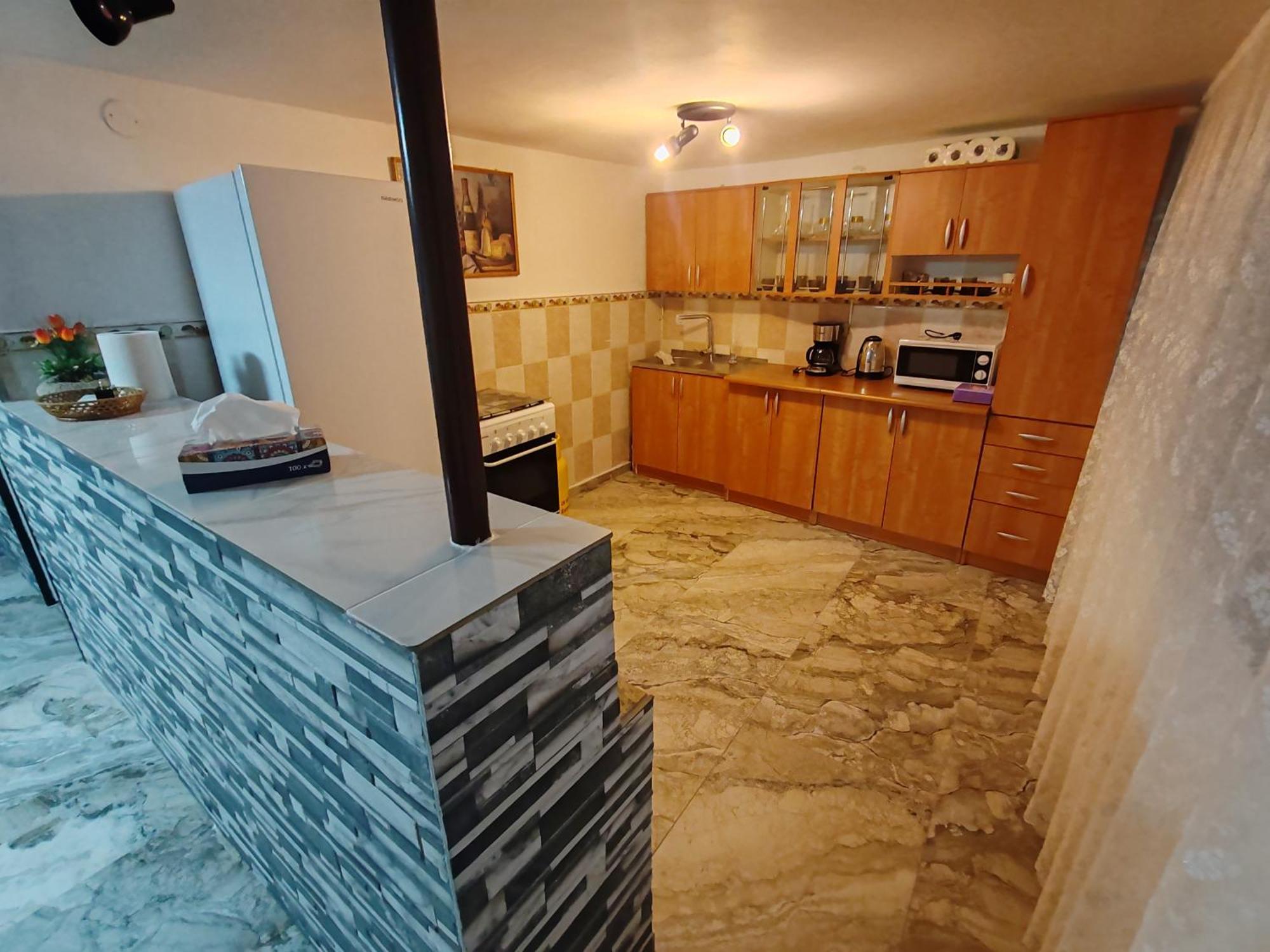 Trei Insule Home Арад Екстериор снимка