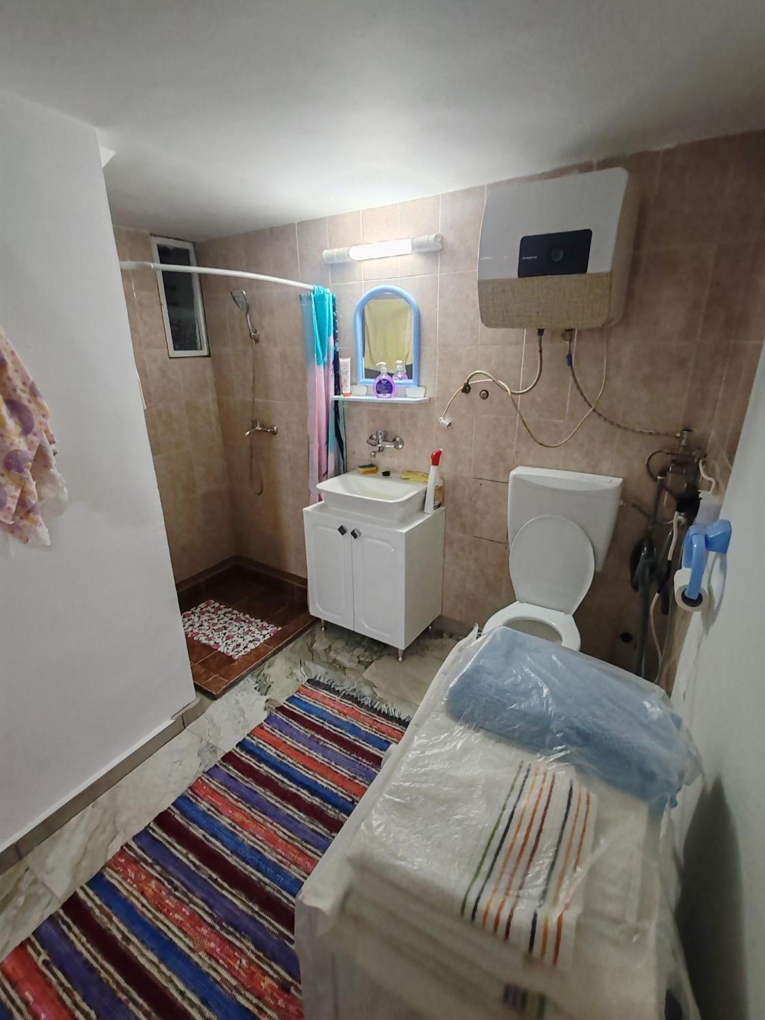 Trei Insule Home Арад Екстериор снимка