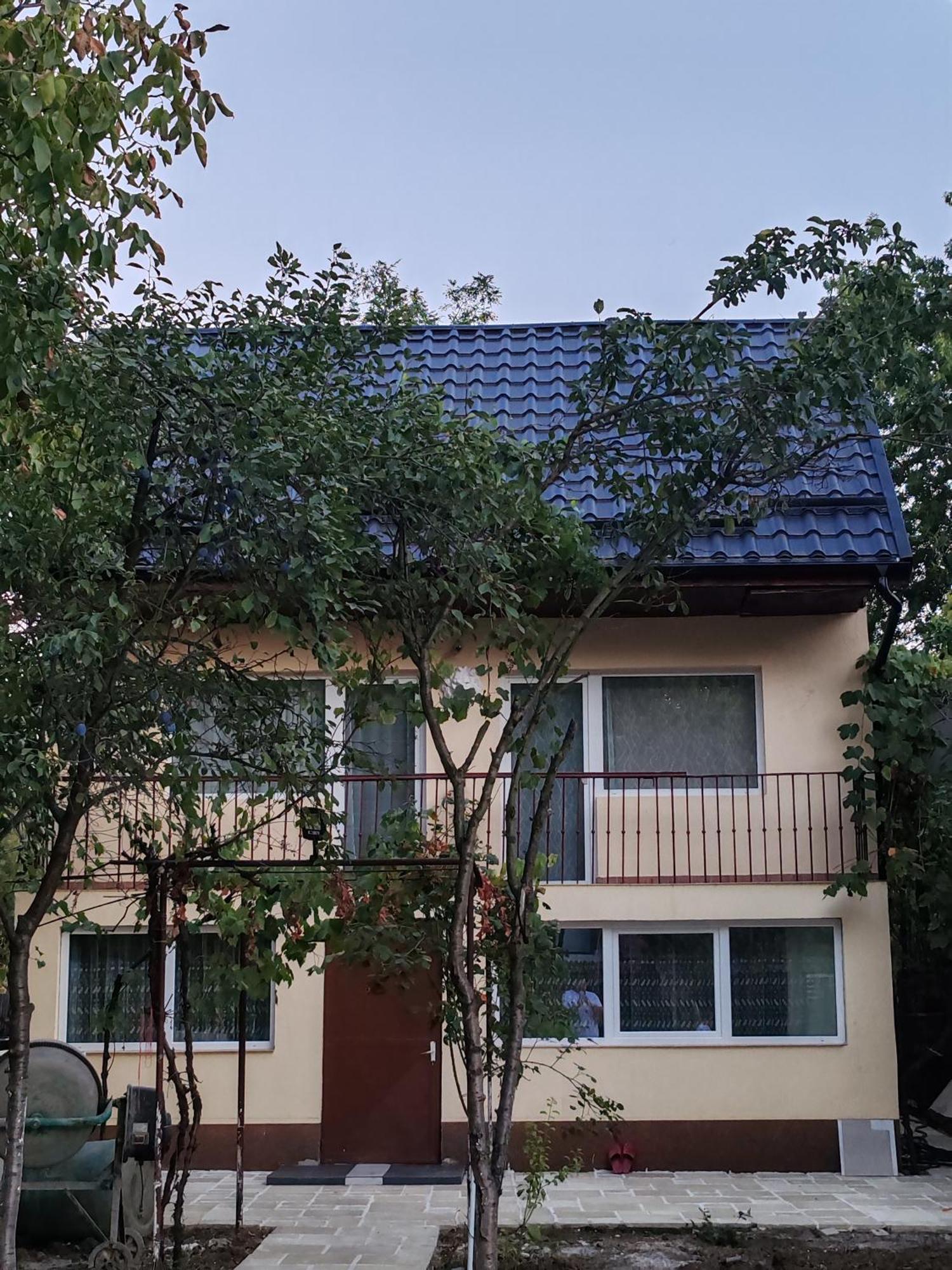 Trei Insule Home Арад Екстериор снимка
