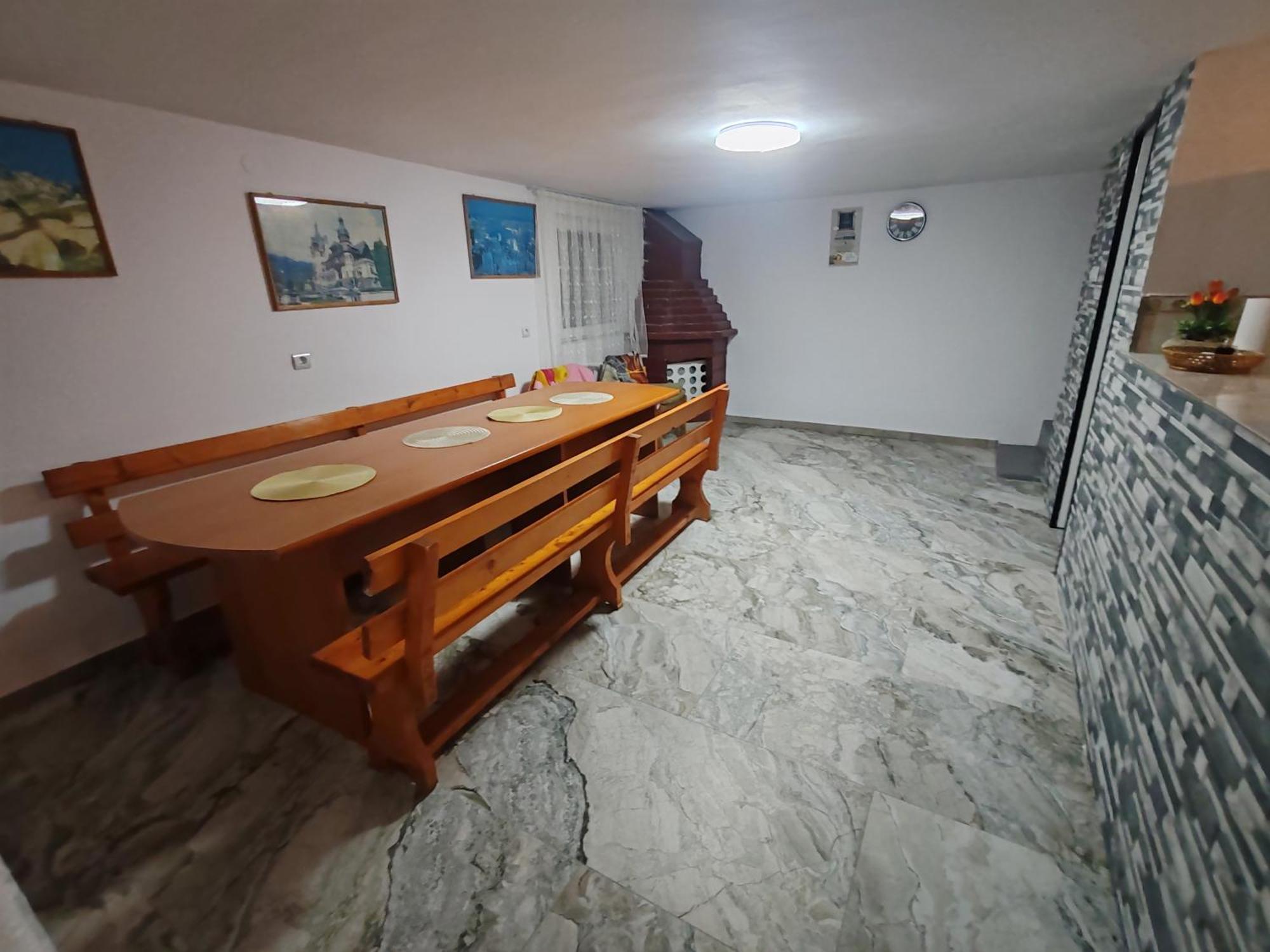 Trei Insule Home Арад Екстериор снимка