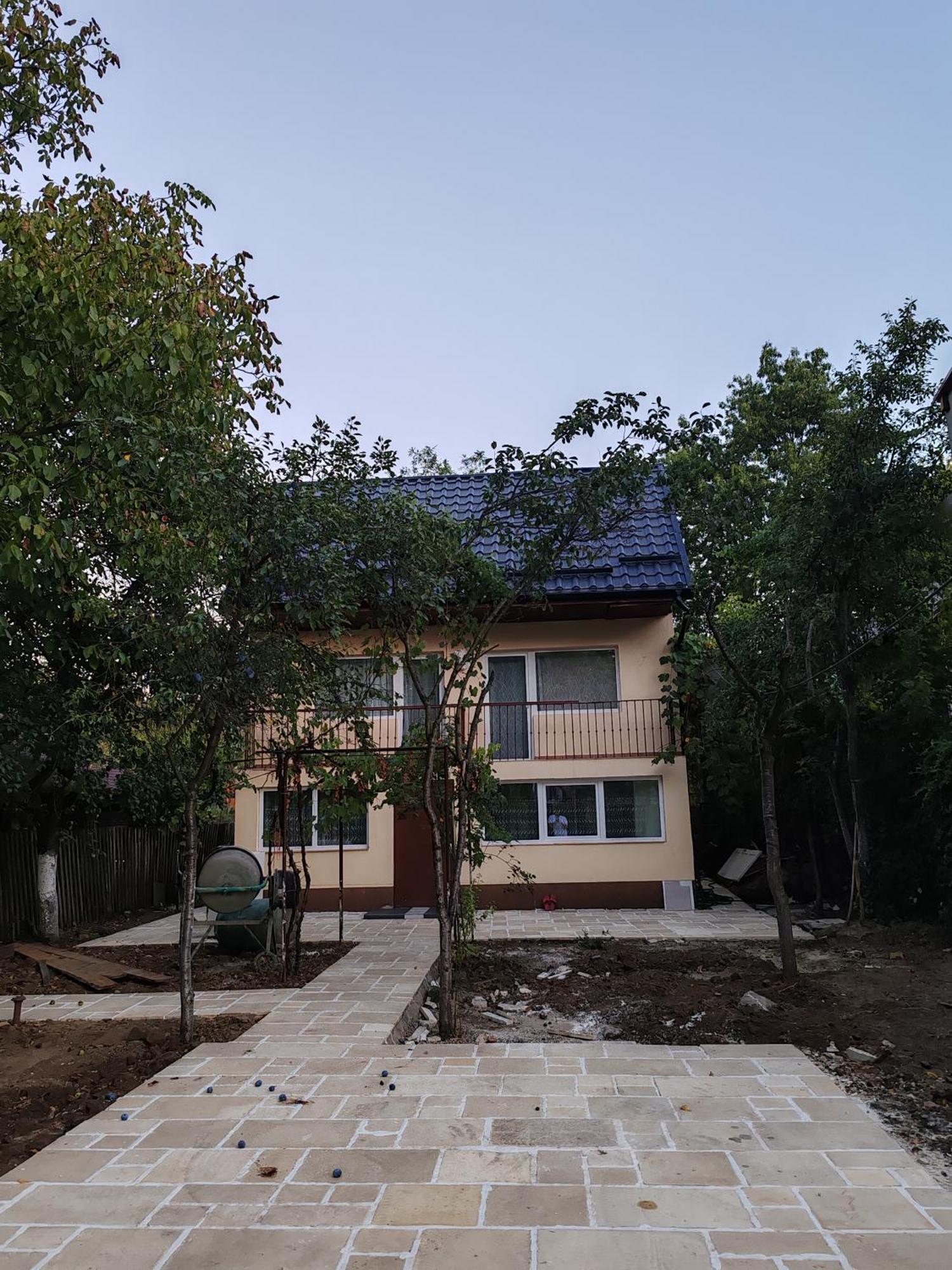 Trei Insule Home Арад Екстериор снимка