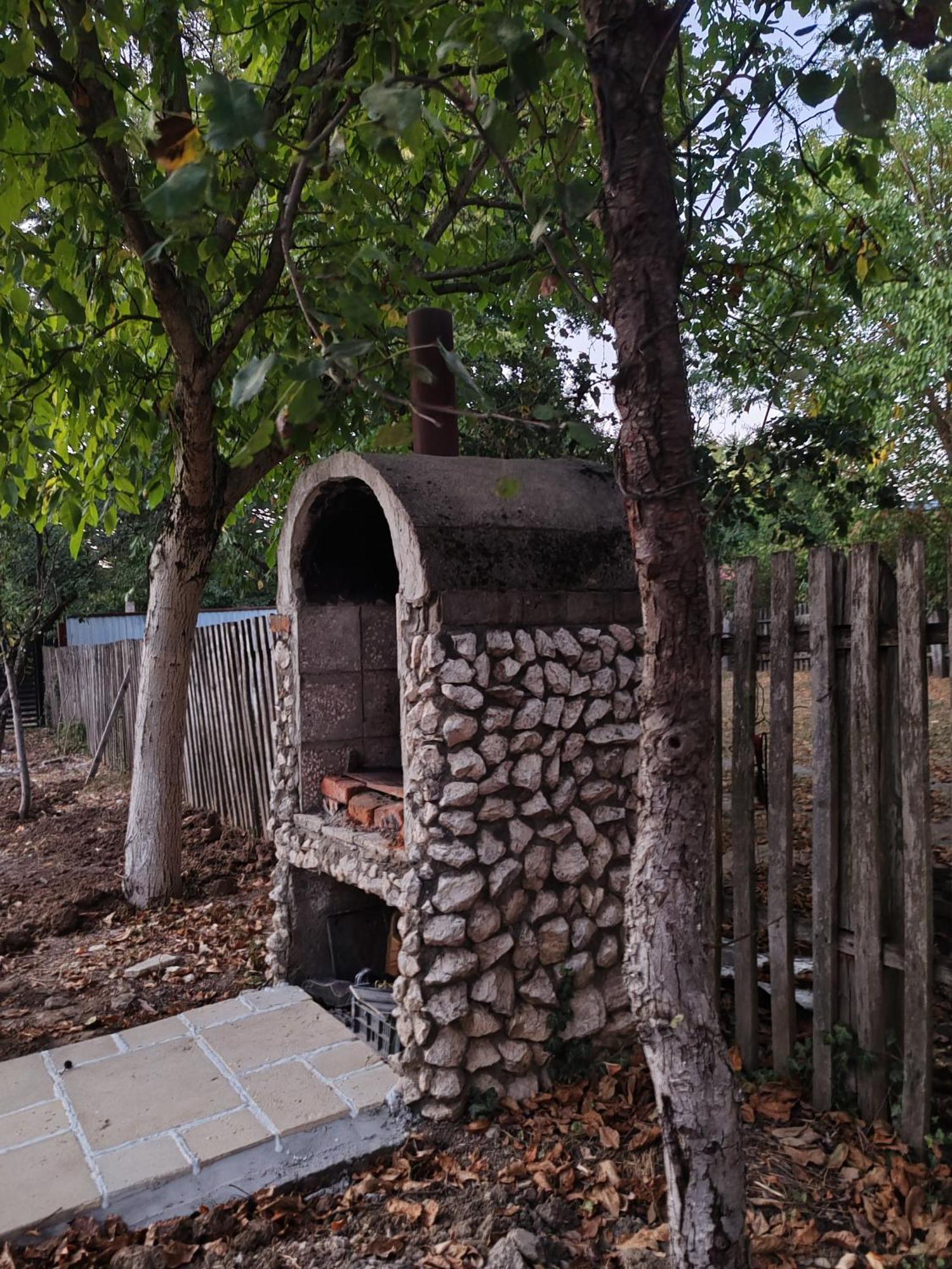 Trei Insule Home Арад Екстериор снимка